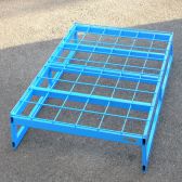 Palettes spécifiques